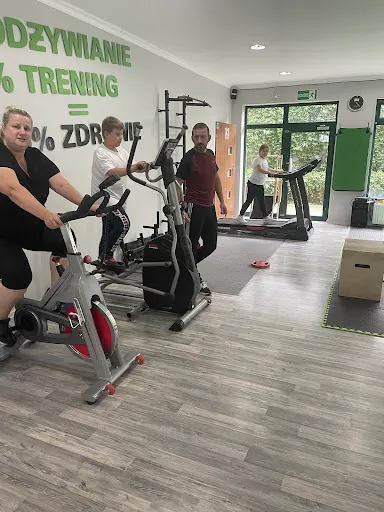 Fit Klub Koszalin